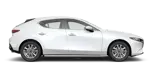 Mazda MAZDA3-SPORT - Right thumbnail