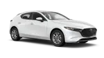 Mazda MAZDA3-SPORT - FrontRight thumbnail