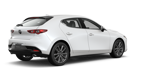 Mazda MAZDA3-SPORT - BackRight thumbnail