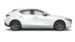 Mazda MAZDA3-SPORT - Right thumbnail