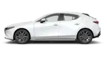 Mazda MAZDA3-SPORT - Left thumbnail