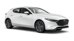 Mazda MAZDA3-SPORT - FrontRight thumbnail
