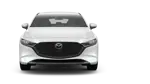 Mazda MAZDA3-SPORT - Front thumbnail