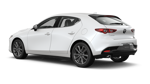 Mazda MAZDA3-SPORT - BackLeft thumbnail