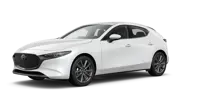 Mazda MAZDA3-SPORT GT