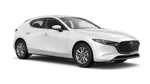Mazda MAZDA3-SPORT - FrontRight thumbnail