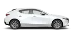 Mazda MAZDA3-SPORT - Right thumbnail