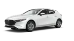 Mazda MAZDA3-SPORT - FrontLeft thumbnail
