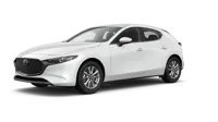 Mazda MAZDA3-SPORT GX