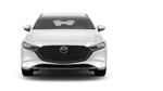 Mazda MAZDA3-SPORT - Front thumbnail