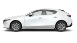 Mazda MAZDA3-SPORT - Left thumbnail