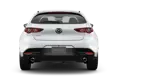 Mazda MAZDA3-SPORT - Back thumbnail