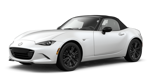 Mazda MX-5 - FrontLeft thumbnail