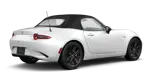 Mazda MX-5 - BackRight thumbnail