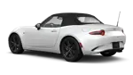 Mazda MX-5 - BackLeft thumbnail