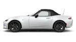 Mazda MX-5 - Left thumbnail