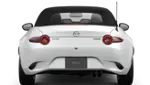 Mazda MX-5 - Back thumbnail