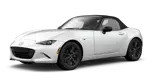 Mazda MX-5 - FrontLeft thumbnail