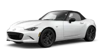 Mazda MX-5 GSP