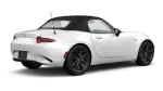 Mazda MX-5 - BackRight thumbnail