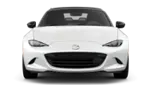 Mazda MX-5 - Front thumbnail