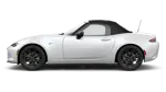 Mazda MX-5 - Left thumbnail