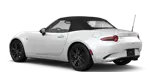 Mazda MX-5 - BackLeft thumbnail