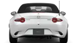 Mazda MX-5 - Back thumbnail
