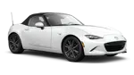 Mazda MX-5 - FrontRight thumbnail