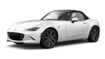 Mazda MX-5 - FrontLeft thumbnail