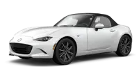 Mazda MX-5 GT