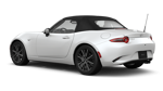 Mazda MX-5 - BackLeft thumbnail