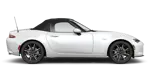 Mazda MX-5 - Right thumbnail
