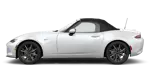 Mazda MX-5 - Left thumbnail