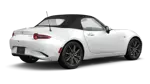 Mazda MX-5 - BackRight thumbnail