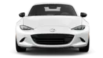 Mazda MX-5 RF - Front thumbnail