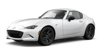 Mazda MX-5 RF GSP
