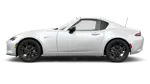 Mazda MX-5 RF - Left thumbnail