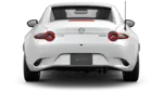 Mazda MX-5 RF - Back thumbnail