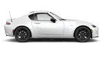 Mazda MX-5 RF - Right thumbnail