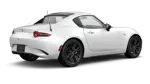 Mazda MX-5 RF - BackRight thumbnail
