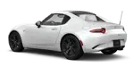 Mazda MX-5 RF - BackLeft thumbnail