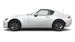 Mazda MX-5 RF - Left thumbnail