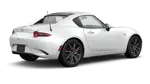 Mazda MX-5 RF - BackRight thumbnail