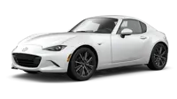 Mazda MX-5 RF GT