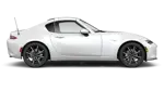 Mazda MX-5 RF - Right thumbnail