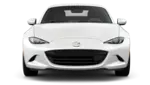 Mazda MX-5 RF - Front thumbnail