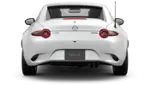 Mazda MX-5 RF - Back thumbnail