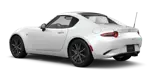 Mazda MX-5 RF - BackLeft thumbnail