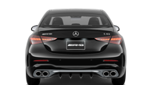 Mercedes-Benz C-Class Sedan - Back thumbnail